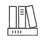 ikona - zbiory biblioteczne