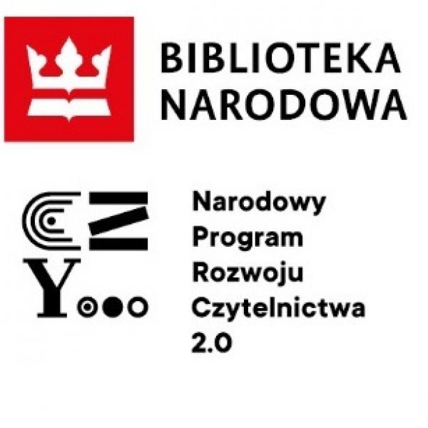 Narodowy Program Rozwoju Czytelnictwa 2.0 na lata 2021-2025